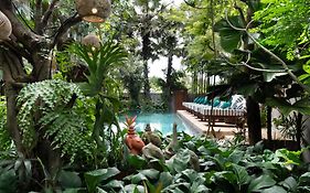 The Nature & Villas